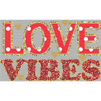 Valentine's Day-QRJ  4513